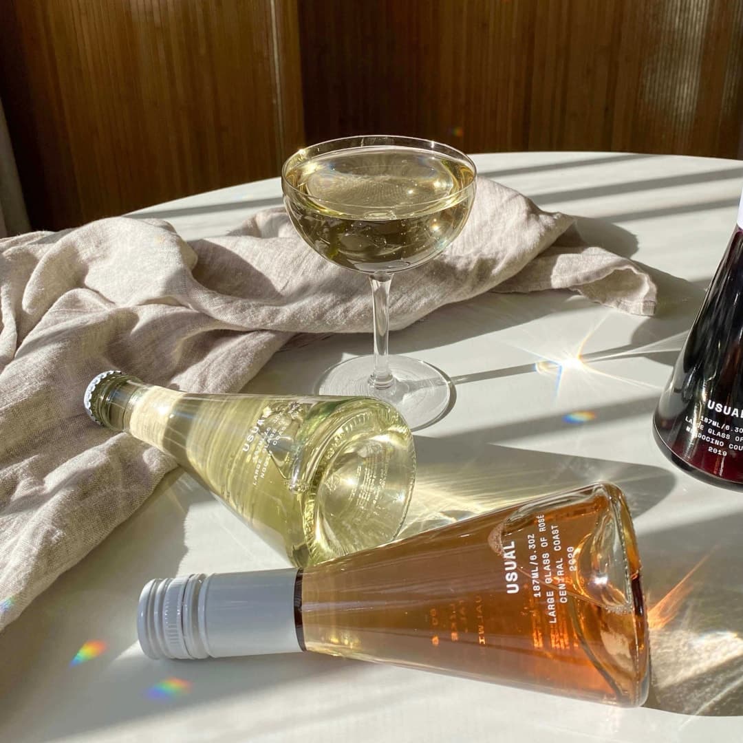 Usual Wines Review | The Quality Edit